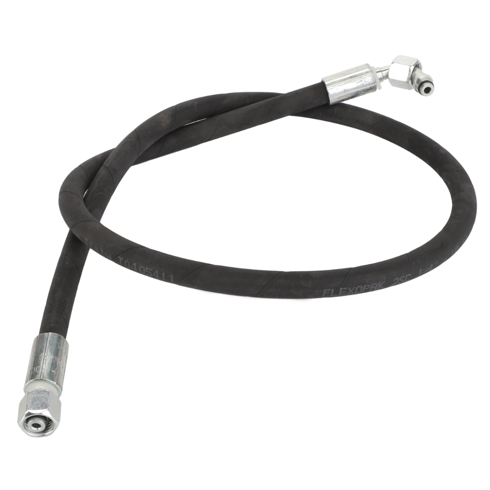 ТОРМОЗНОЙ ШЛАНГ