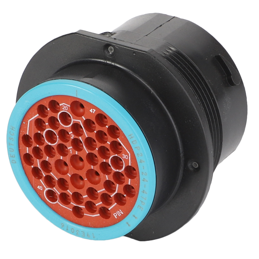 ТОЧКА РАЗЪЕДИНЕНИЯ