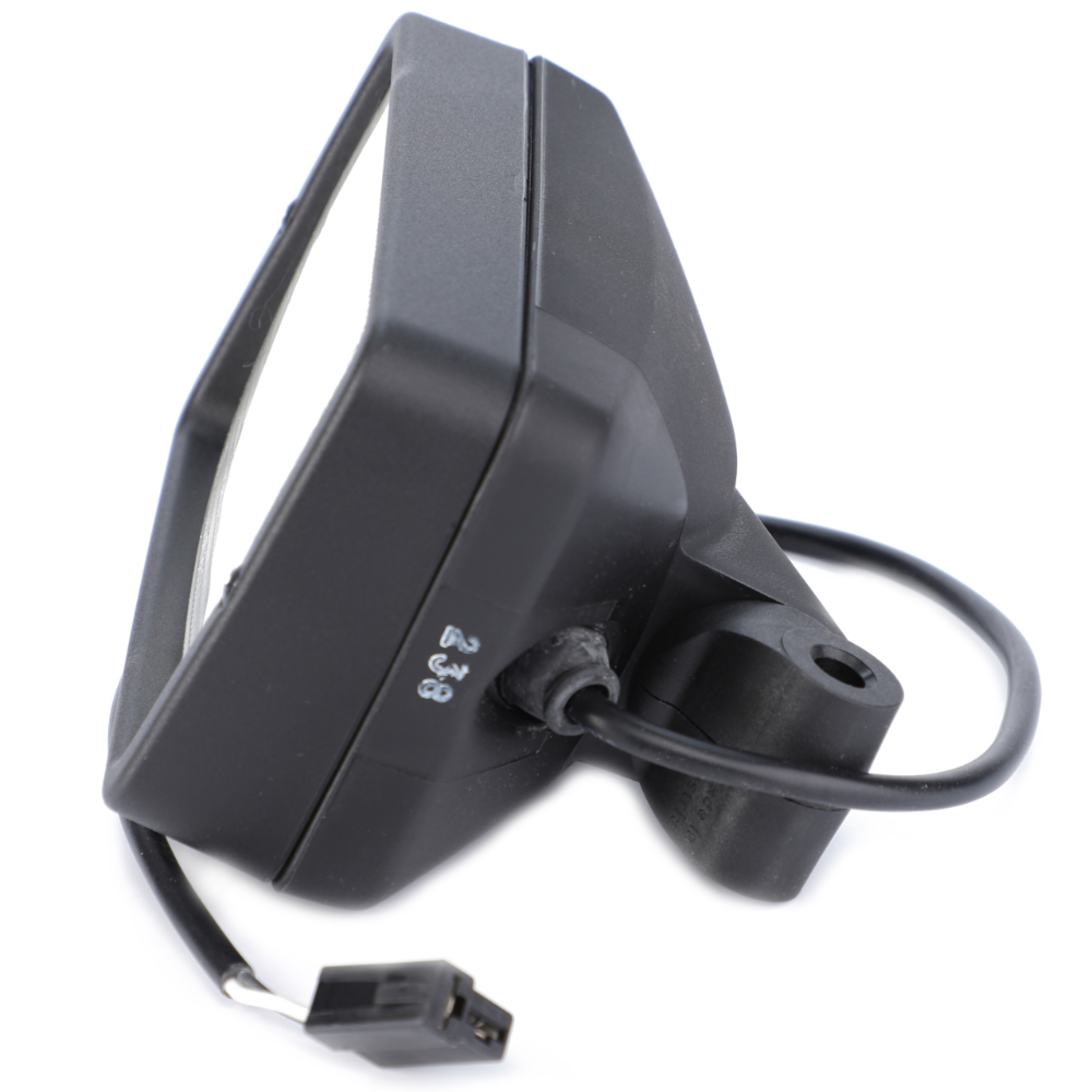 РАБОЧИЙ СВЕТ