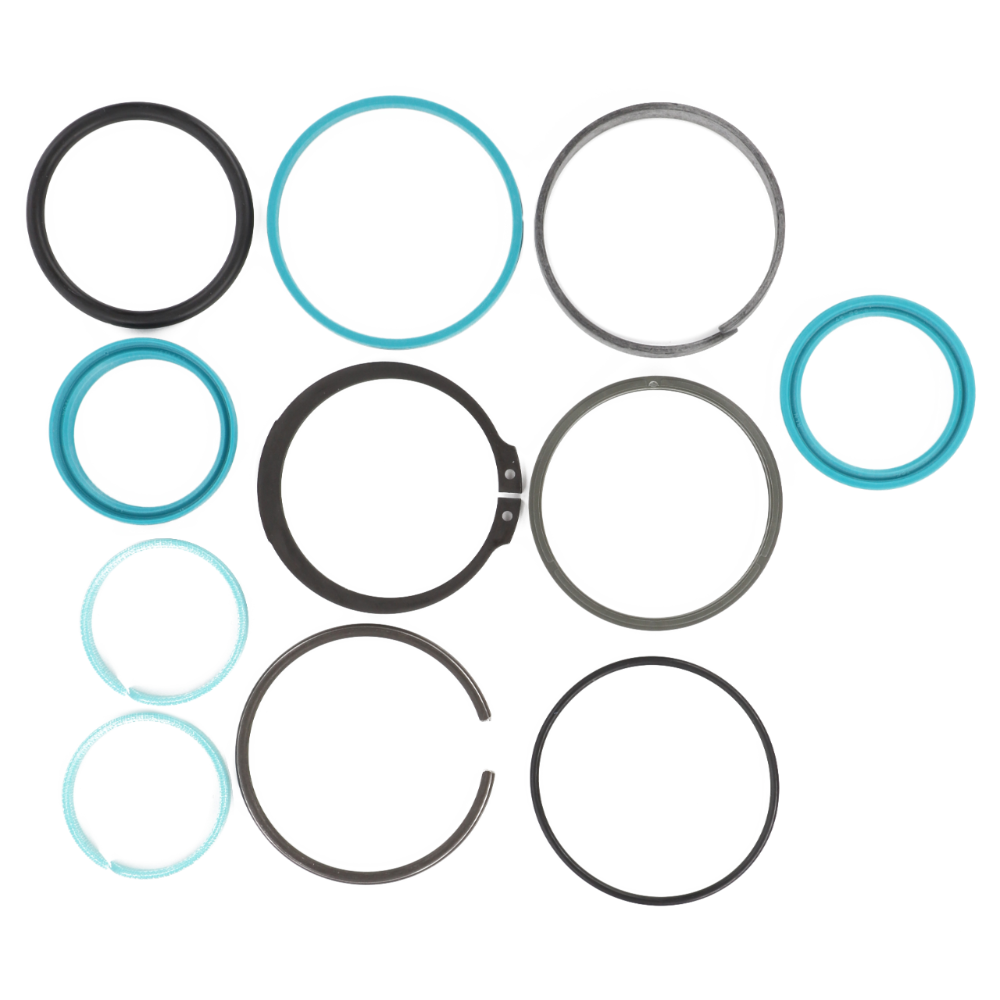 КОМПЛЕКТ ПРОКЛАДОК ГИДРОПРИВОДА.