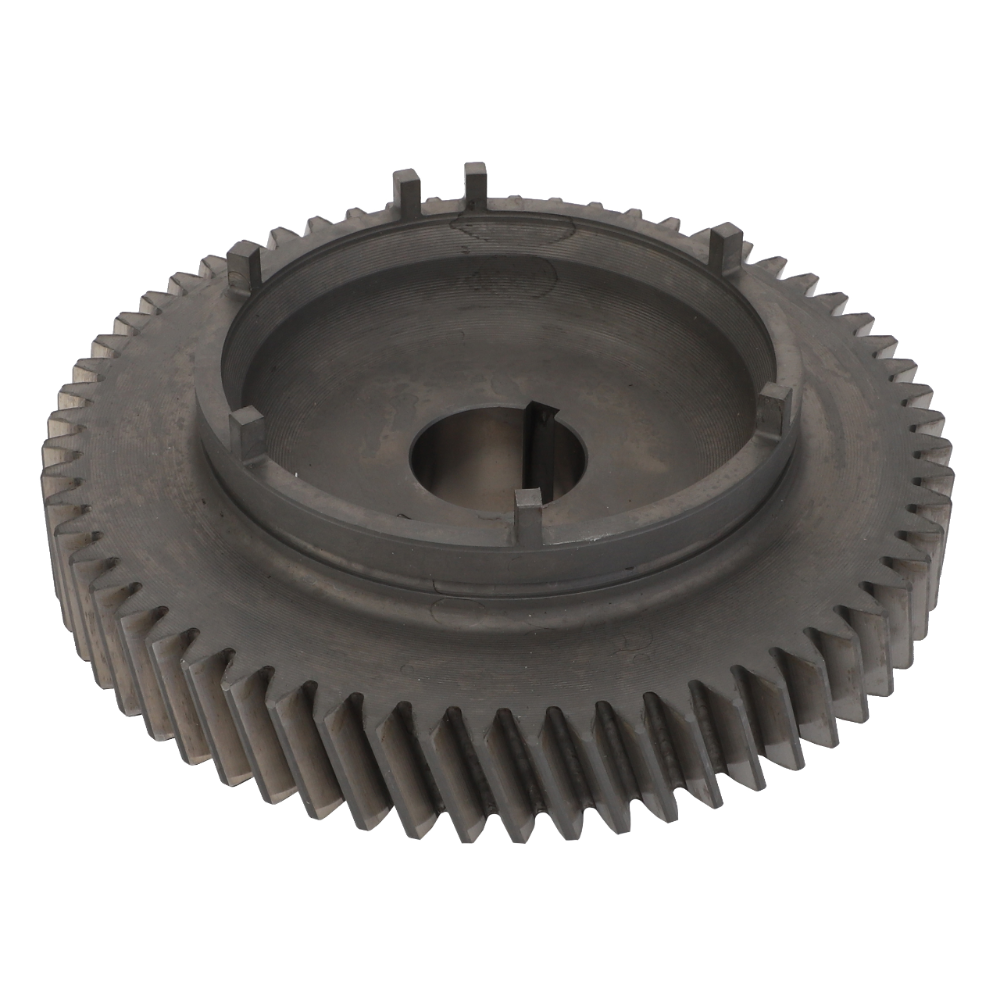 Шестерня, распределительный вал