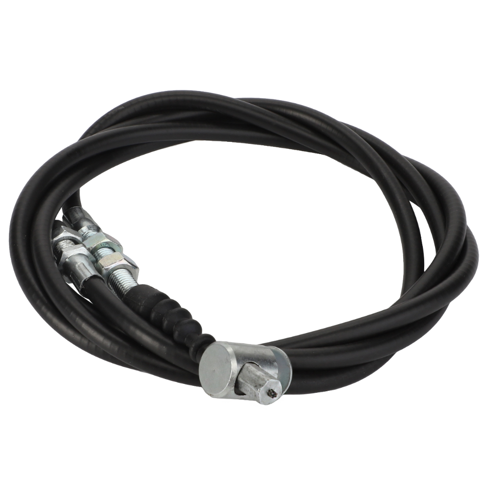 Трос дроссельной заслонки