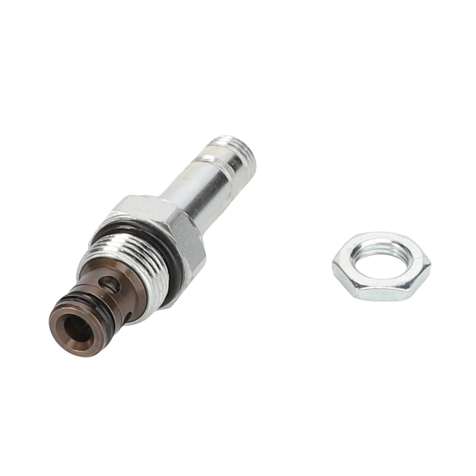 ЭЛЕКТРОМАГНИТНЫЙ КЛАПАН