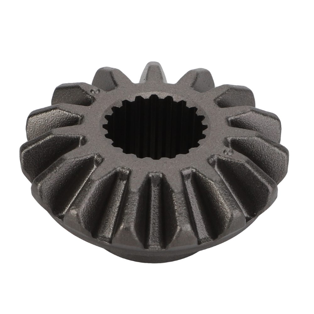 Коническая шестерня