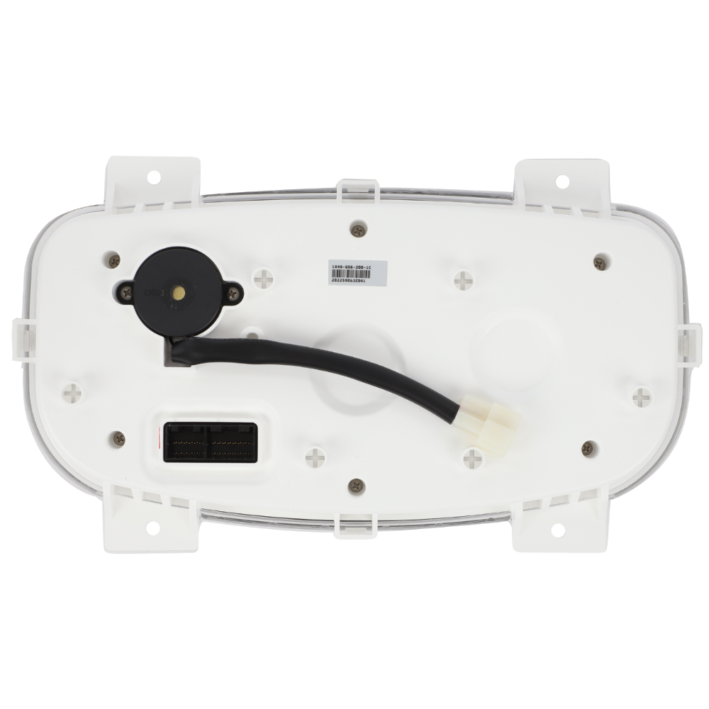 Приборная панель