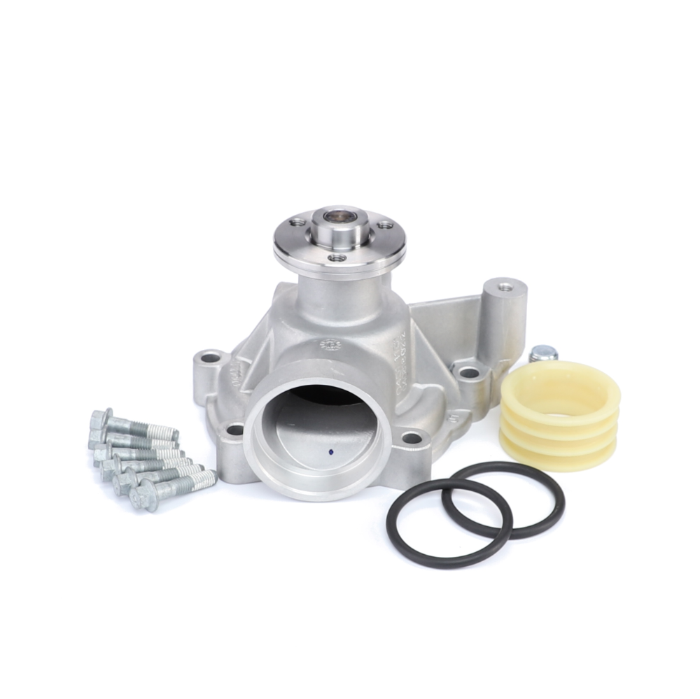 ВОДЯНОЙ НАСОС