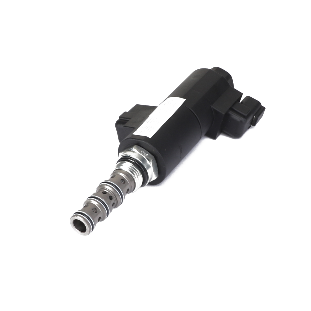 ЭЛЕКТРОМАГНИТНЫЙ КЛАПАН