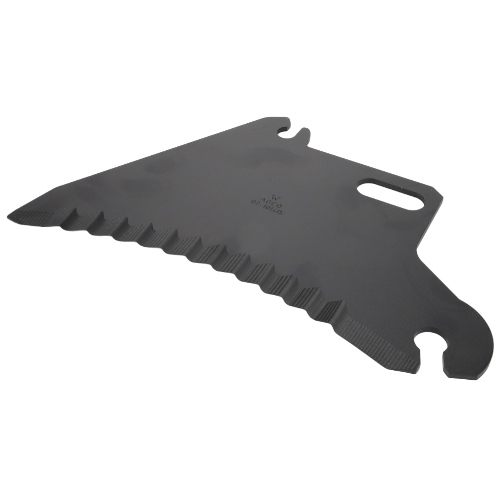 РЕЖУЩИЙ НОЖ