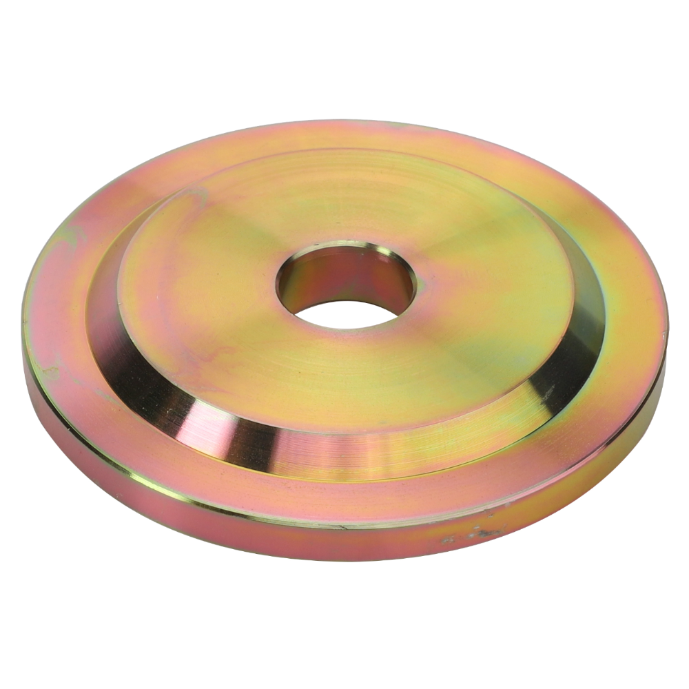 Стопорная шайба