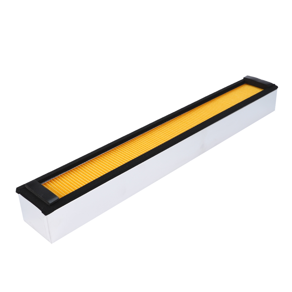 ВОЗДУШНЫЙ ФИЛЬТР