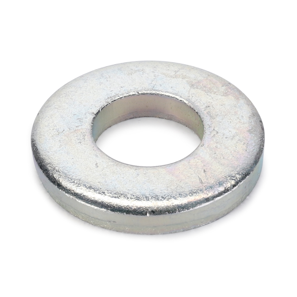 ПЛОСКАЯ ШАЙБА