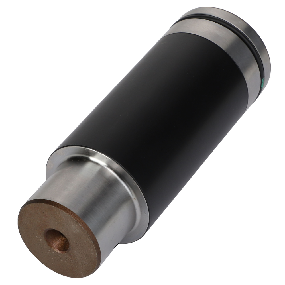 ЗУБЧАТЫЙ ВАЛ