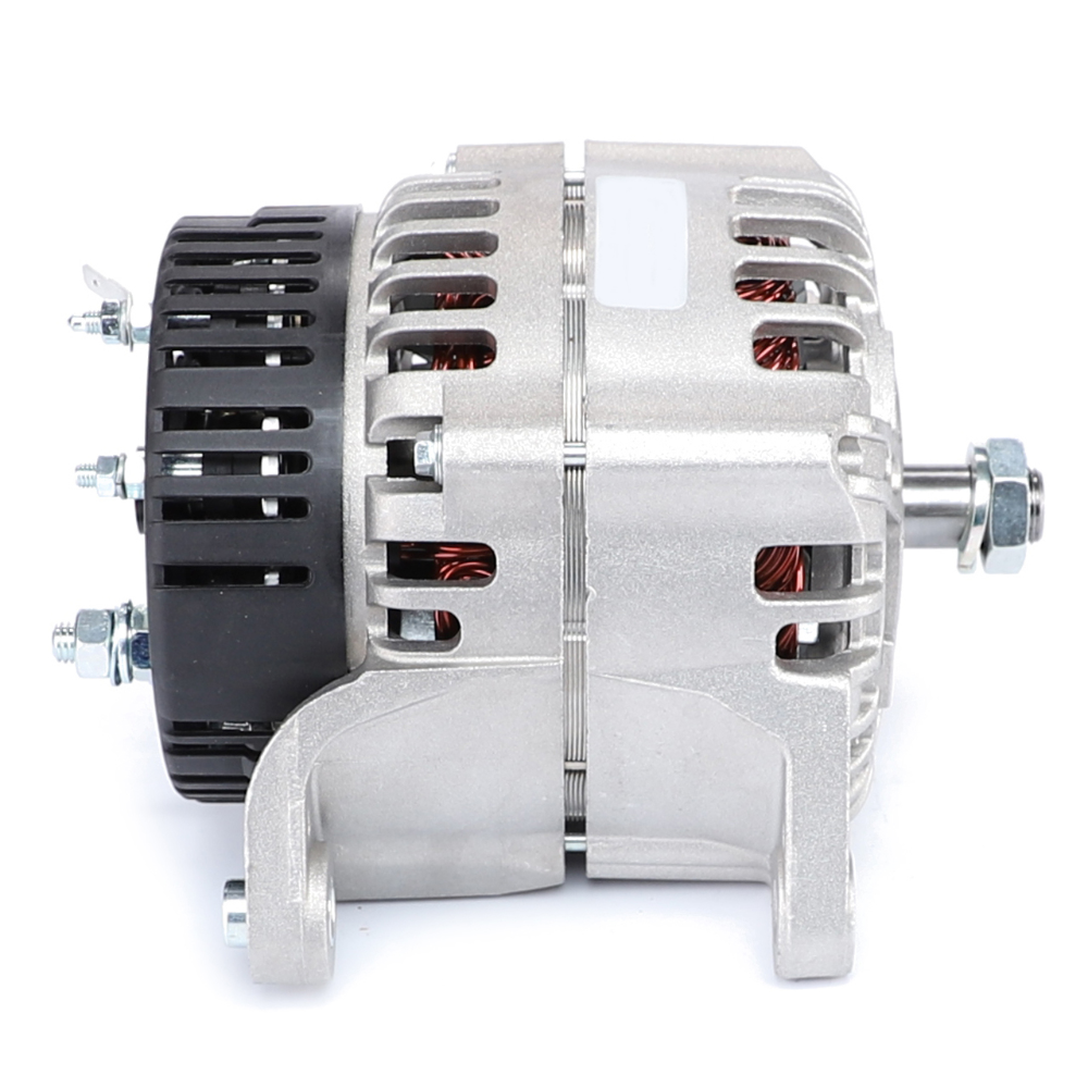 АЛЬТЕРНАТОР