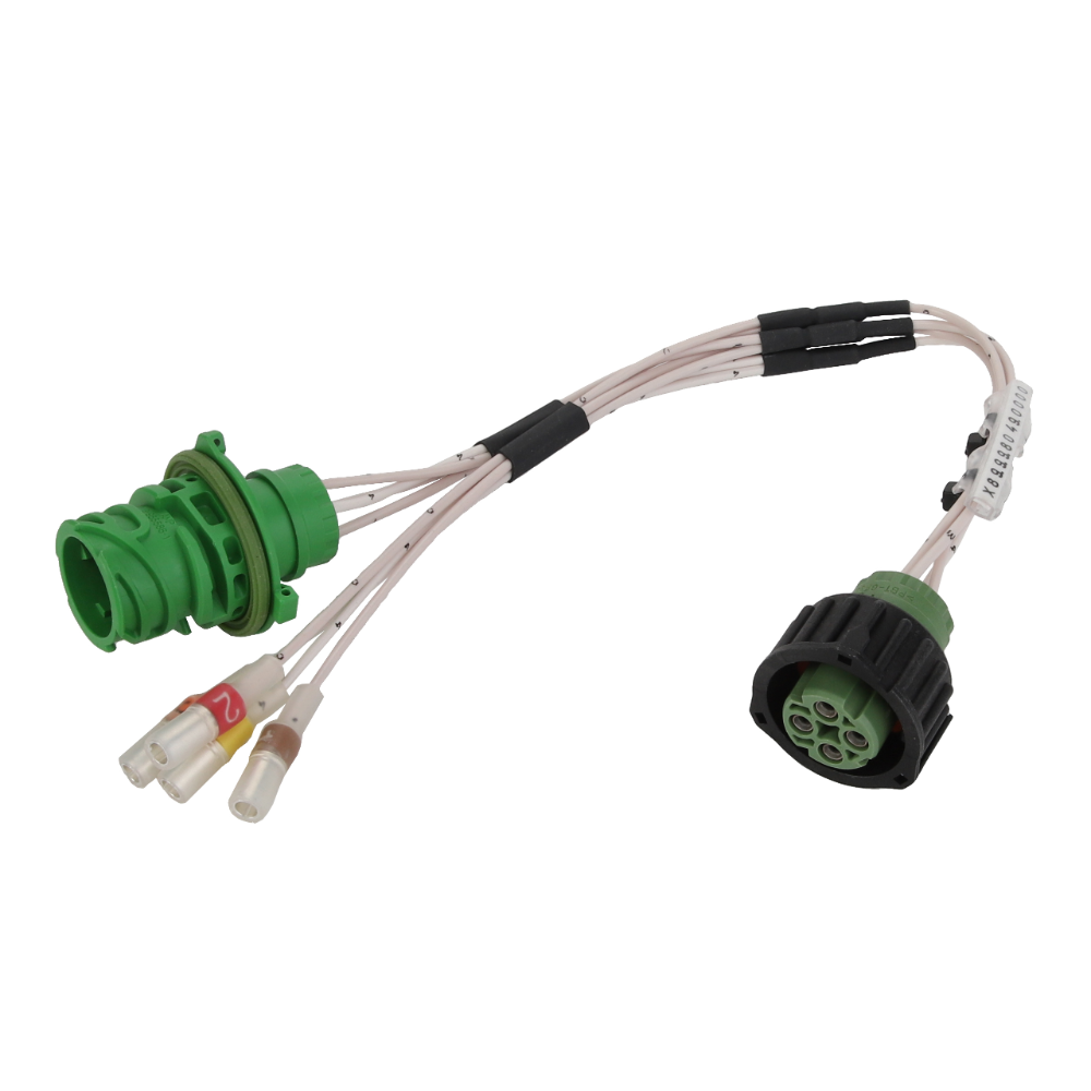 Кабель адаптера