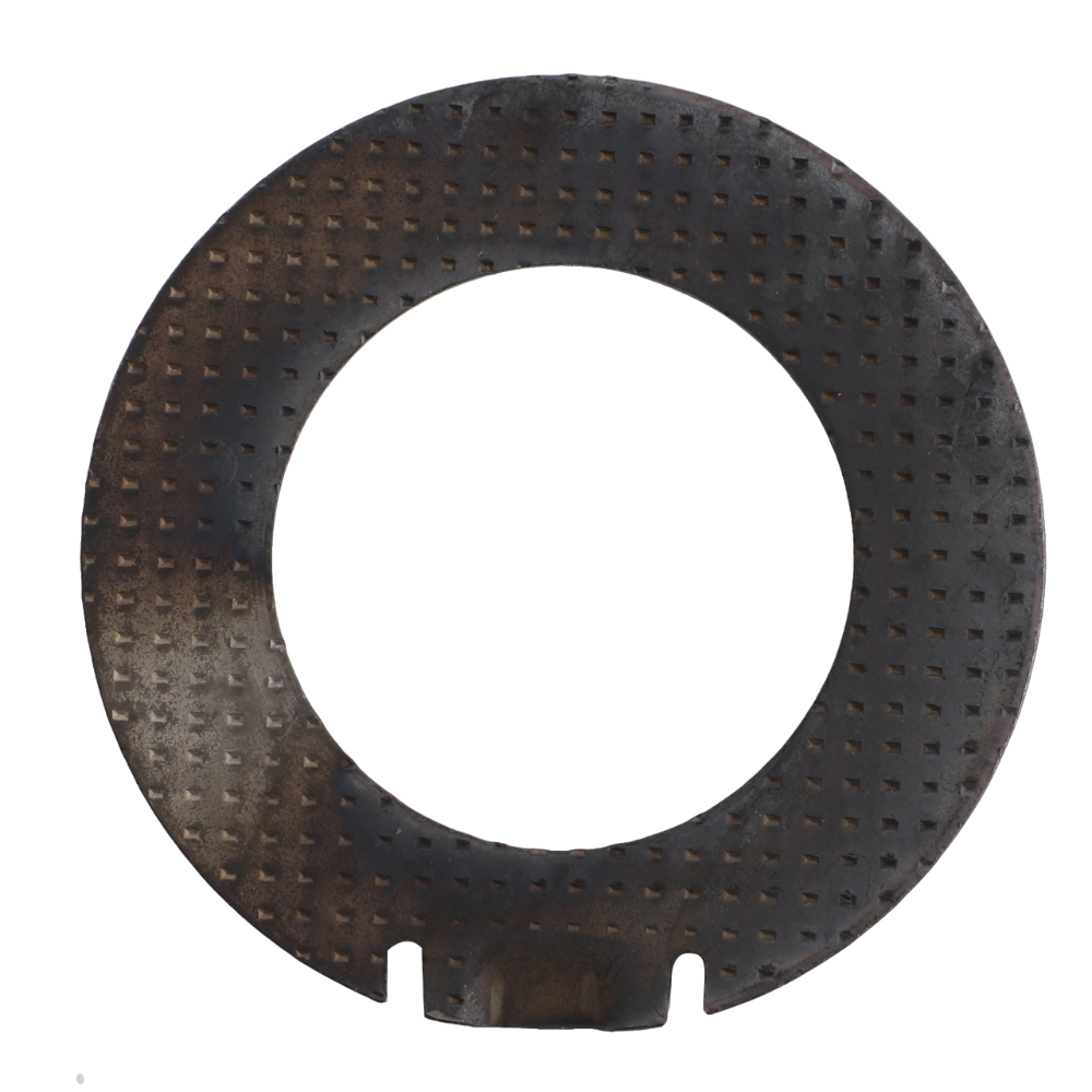 Упорная шайба