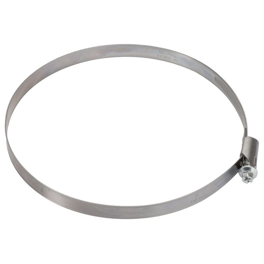 Хомут для гибкого провода