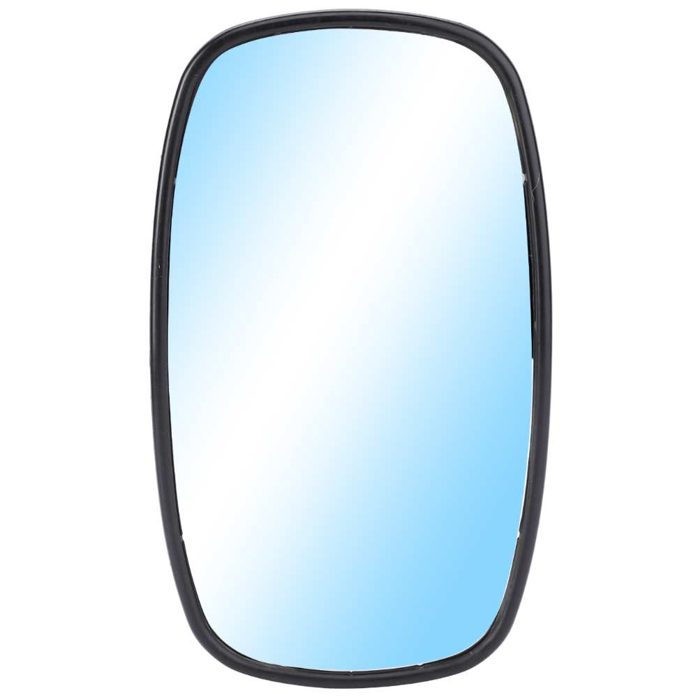 ЗЕРКАЛО, ВЕРХНЯЯ ЧАСТЬ