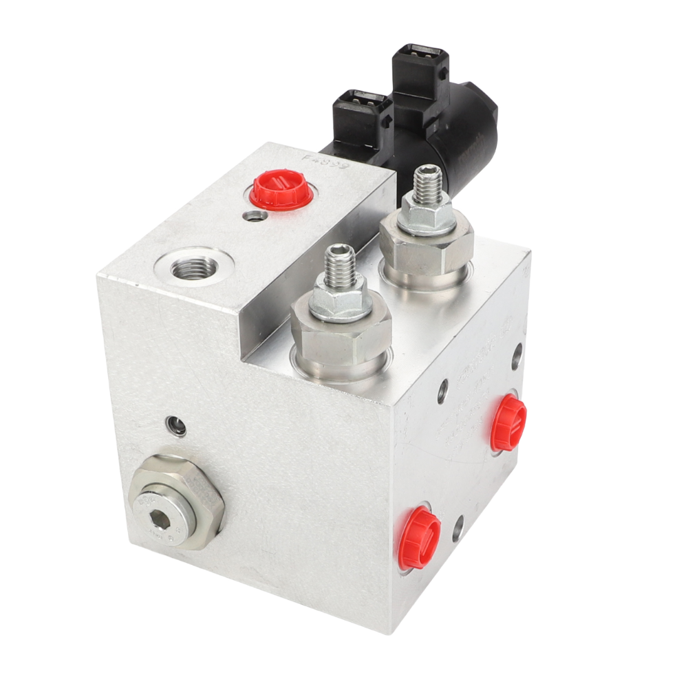 ГИДРАВЛИЧЕСКИЙ КОЛЛЕКТОР