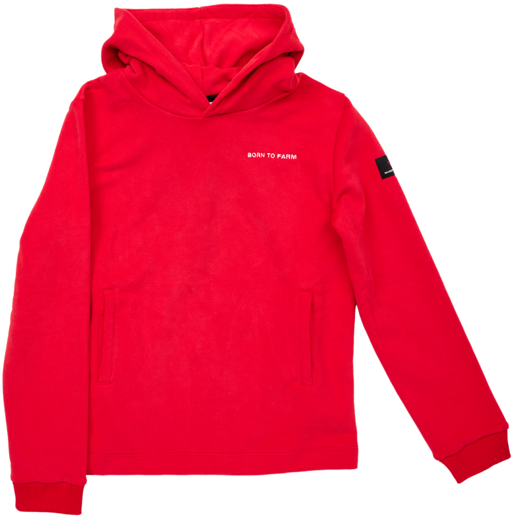 Детская спортивная толстовка