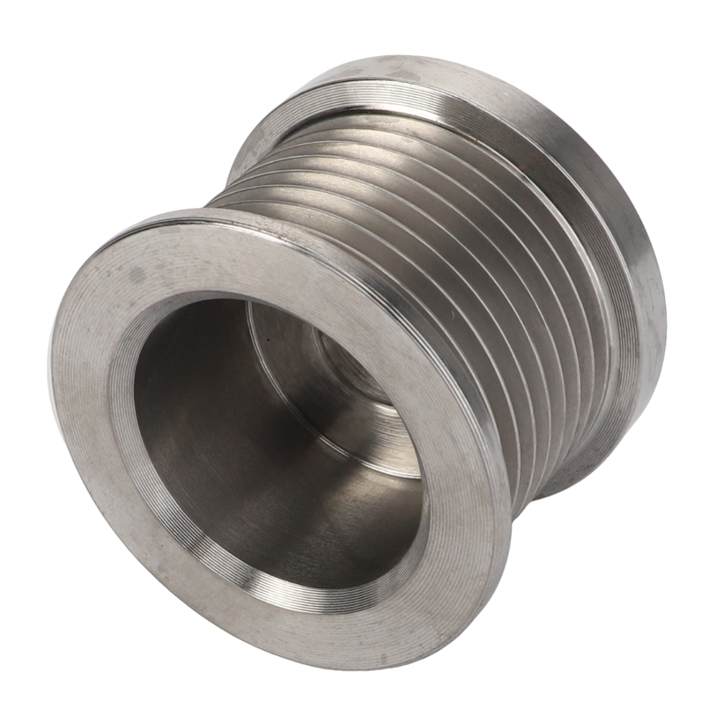 Шкив генератора