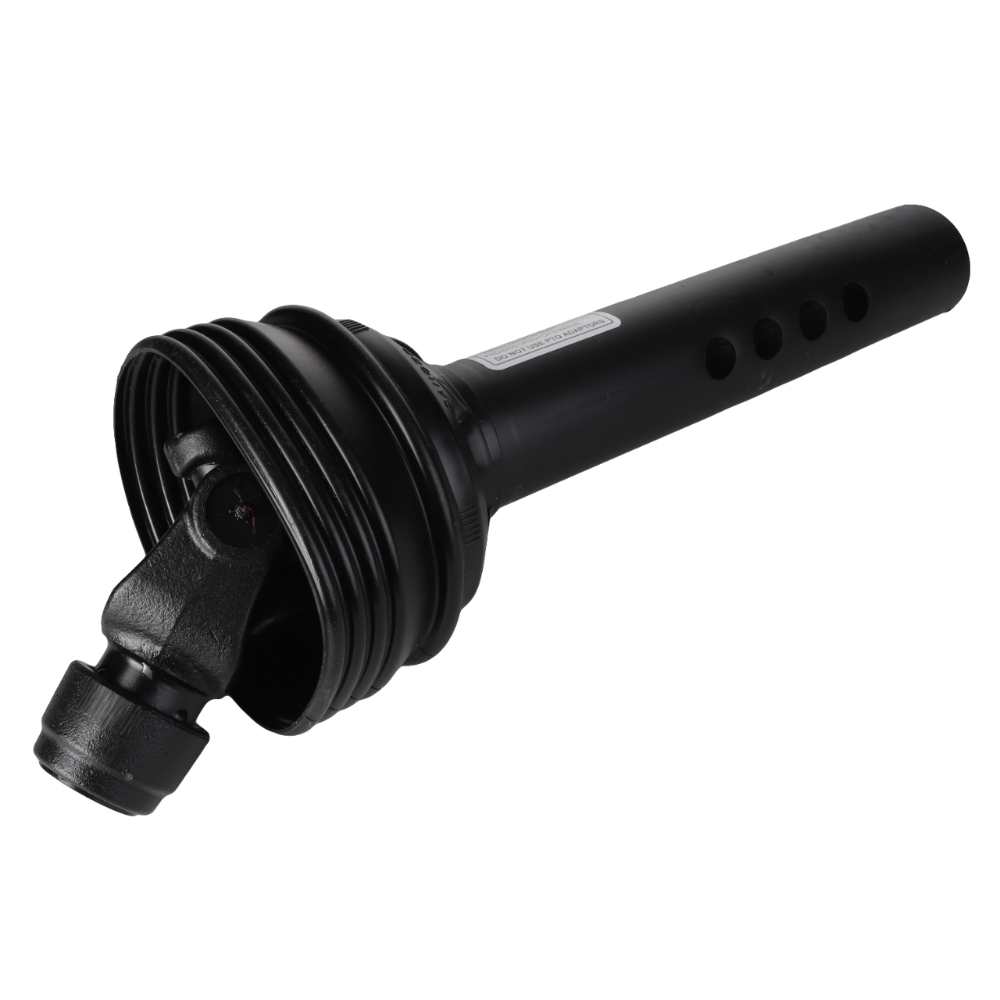 ПОЛУОСЬ ВОМ