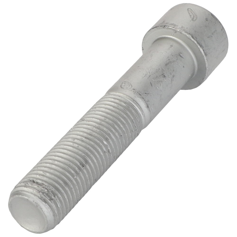 Шестигранный винт