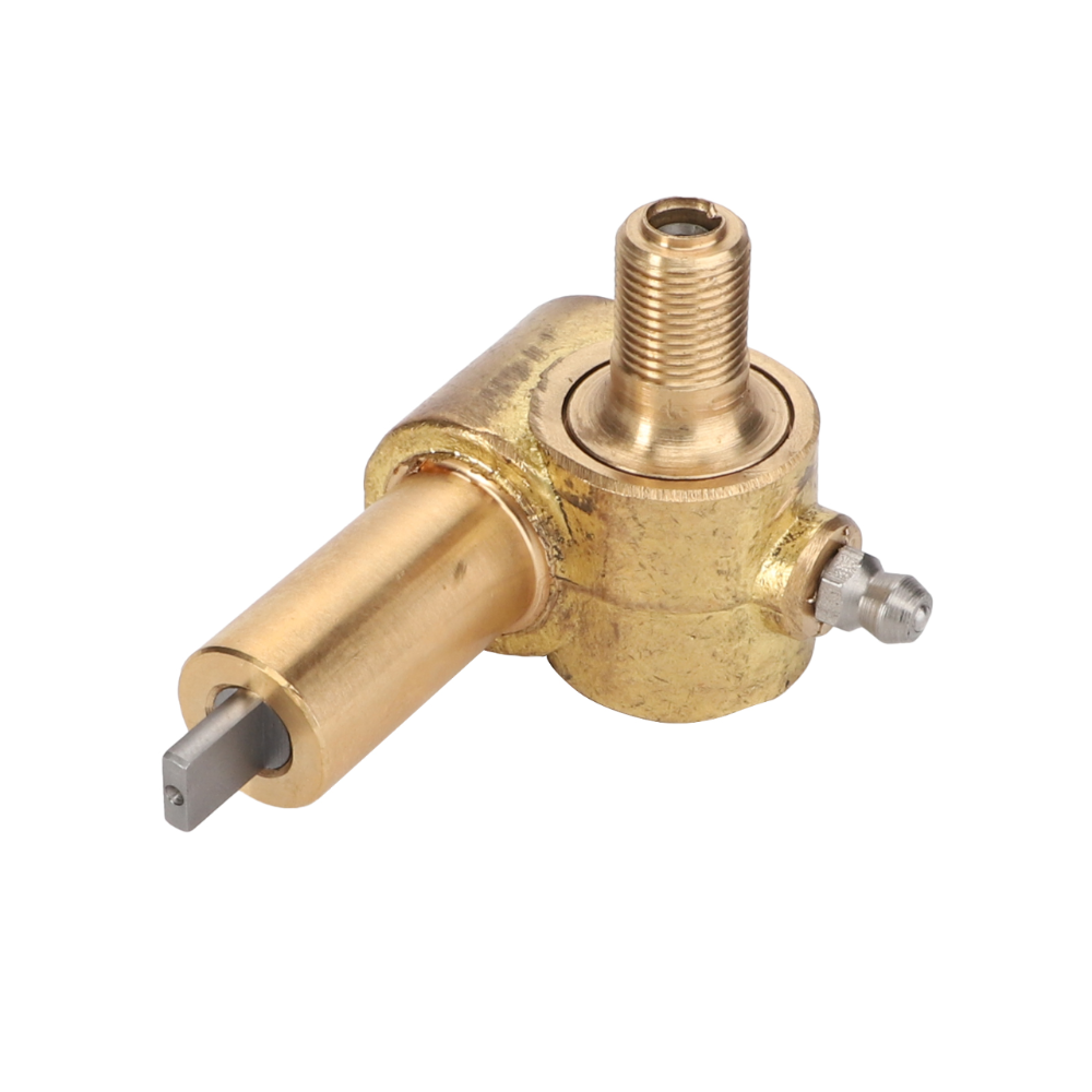 РУЛЕВОЙ РЫЧАГ