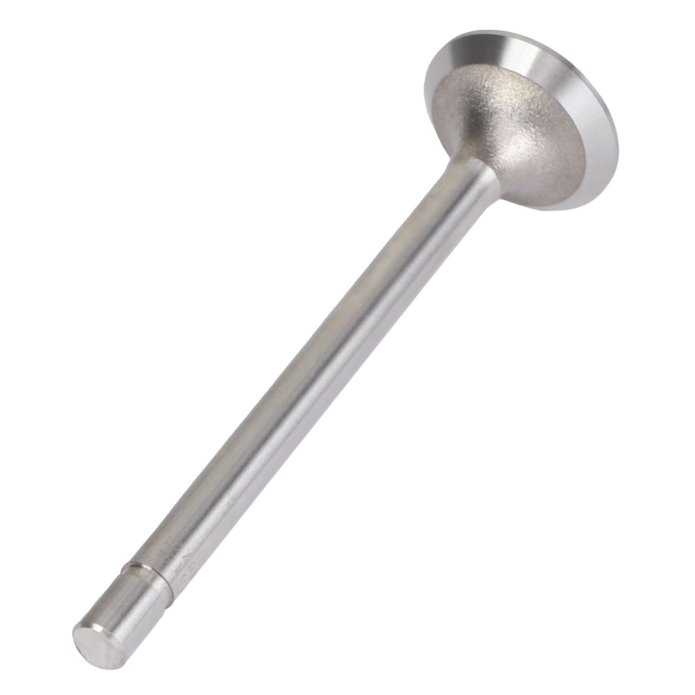 Выпускной клапан