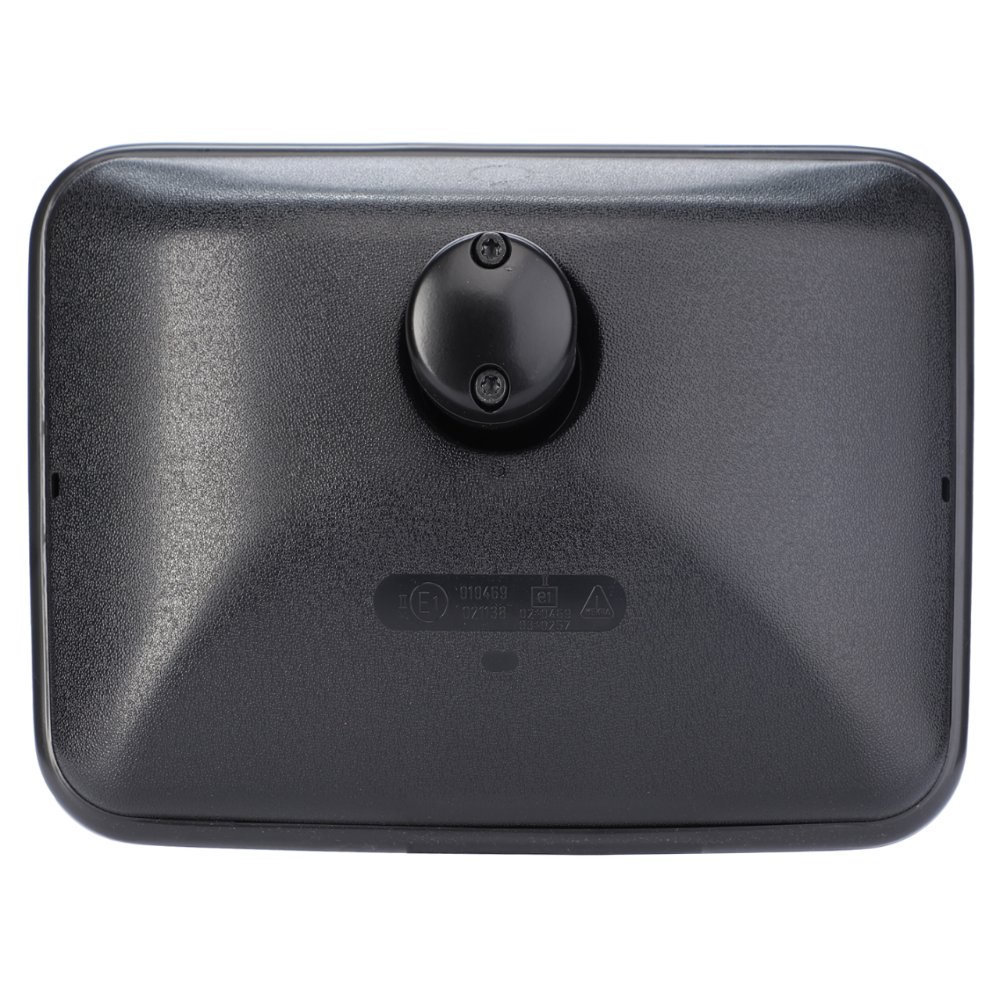 Боковое зеркало