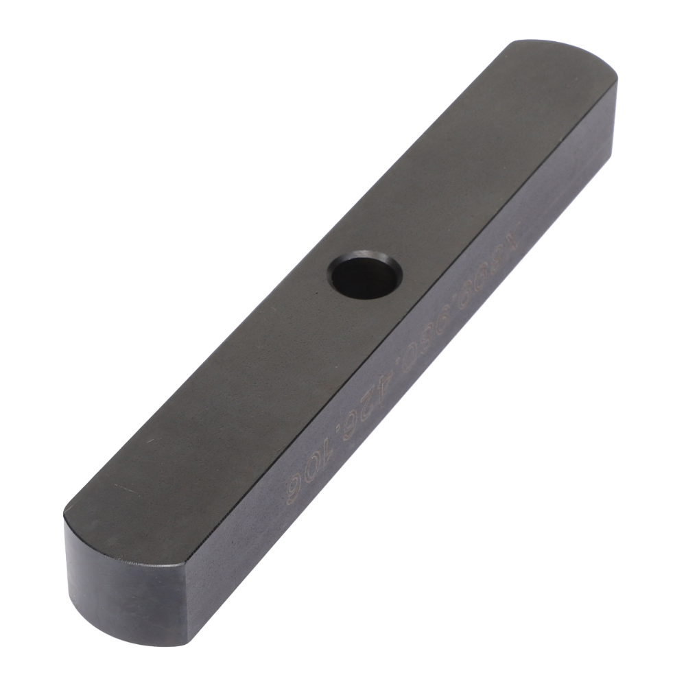 Прижимная пластина