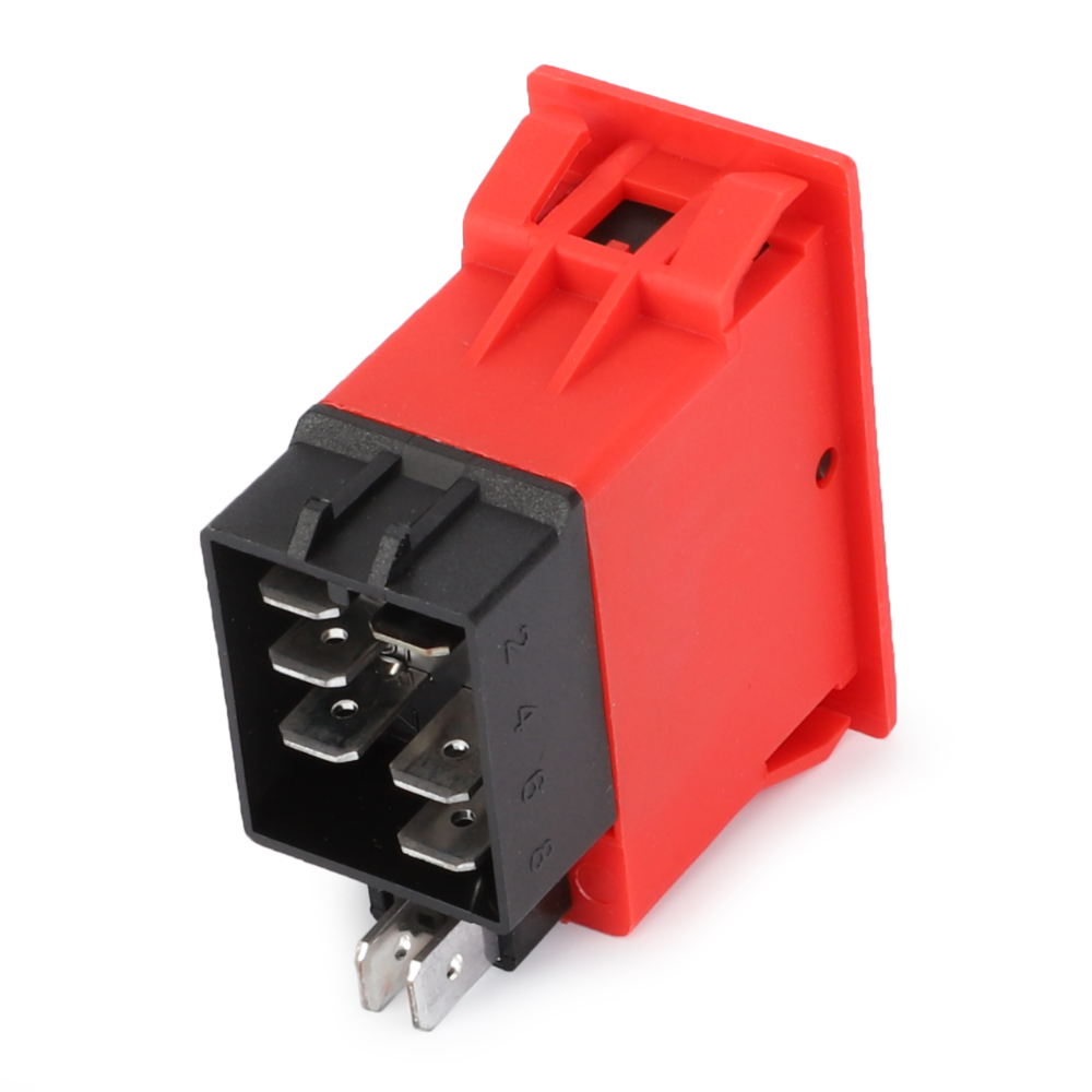 Кулисный переключатель