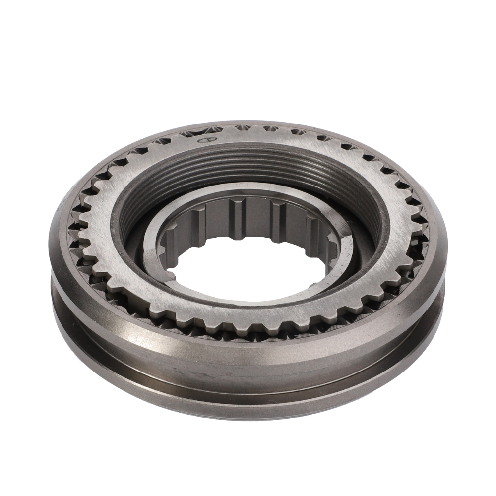 Синхронизатор