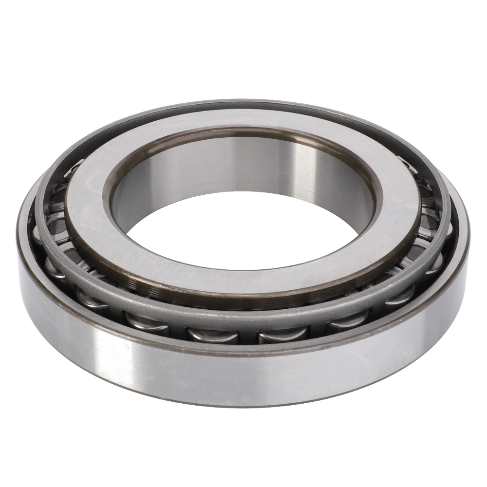 КОНИЧЕСКИЙ РОЛИКОВЫЙ ПОДШИПНИК