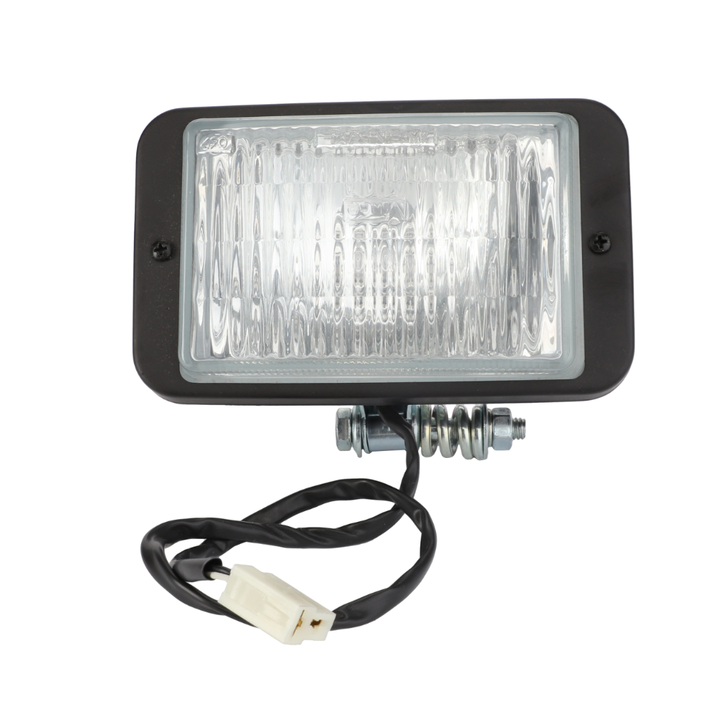 РАБОЧИЙ СВЕТ