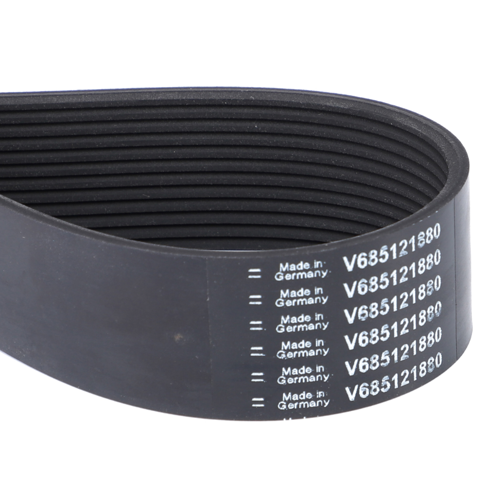 Поликлиновой ремень