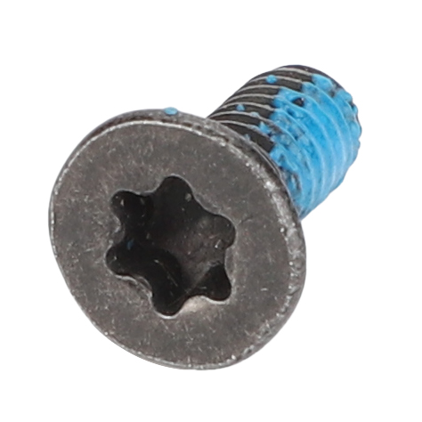 Врезной шестигранный винт