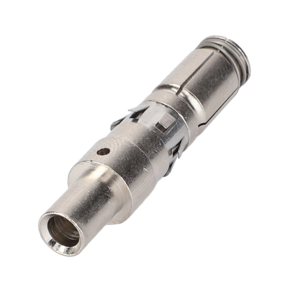 КОНТАКТНЫЙ РАЗЪЕМ