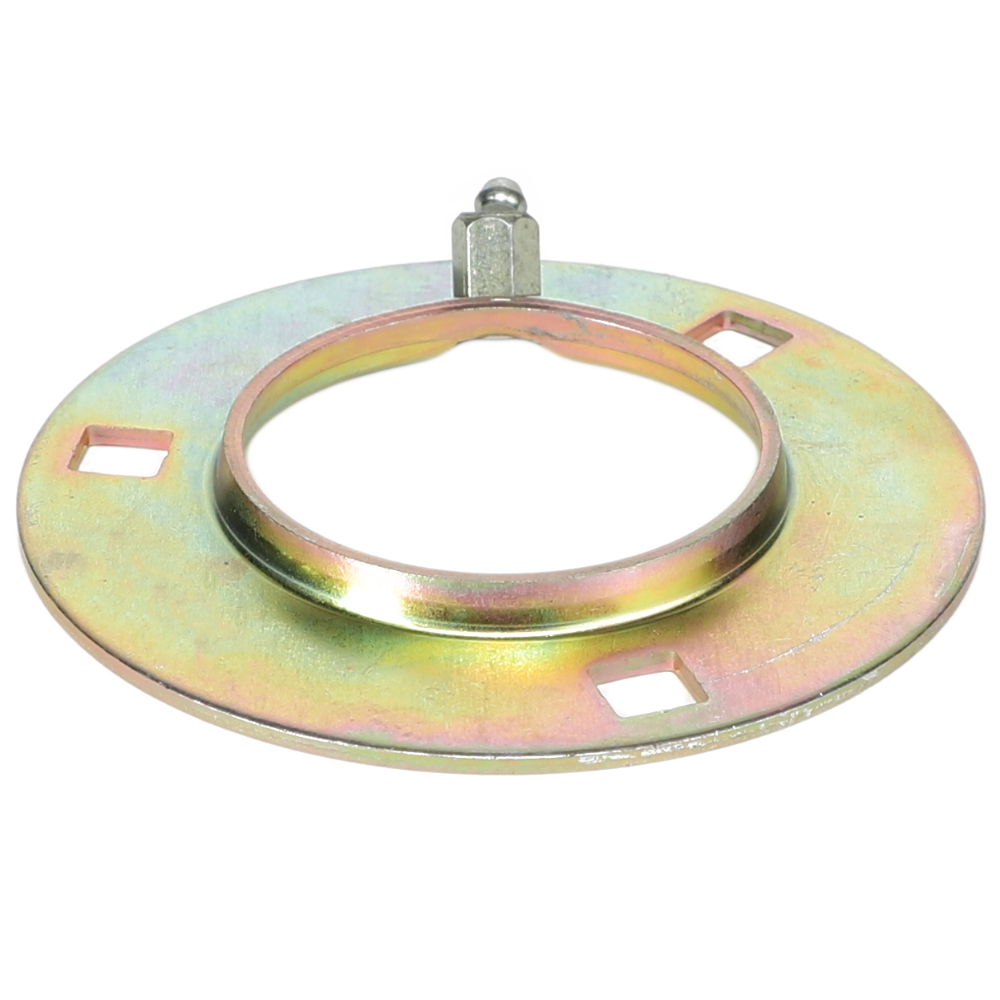 Фланцевый подшипник