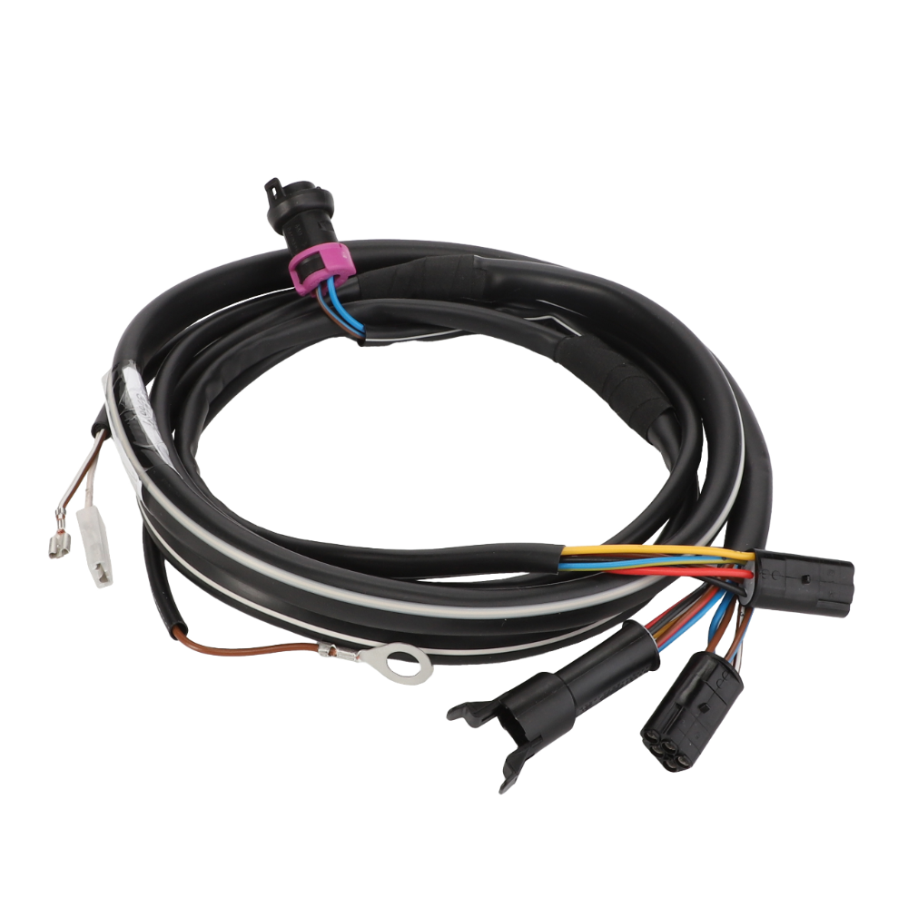 КОМПЛЕКТ ПРОВОДОВ