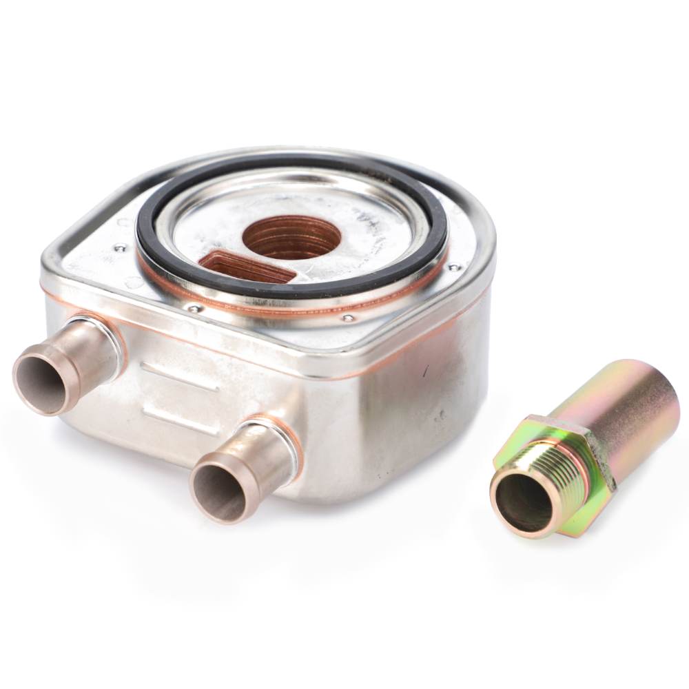 МАСЛЯНЫЙ РАДИАТОР