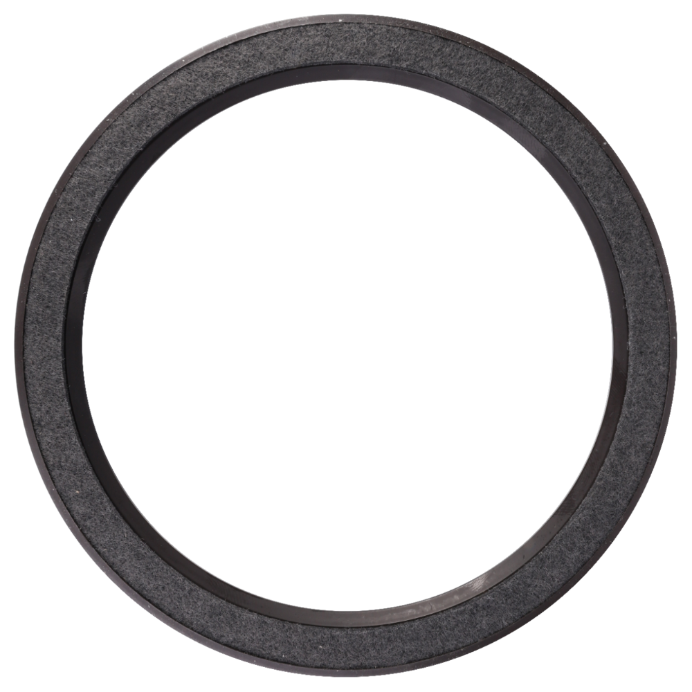 Уплотнение вала