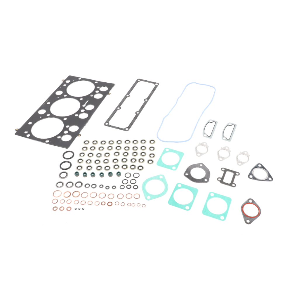 КОМПЛЕКТ ПРОКЛАДОК ДВИГАТЕЛЯ