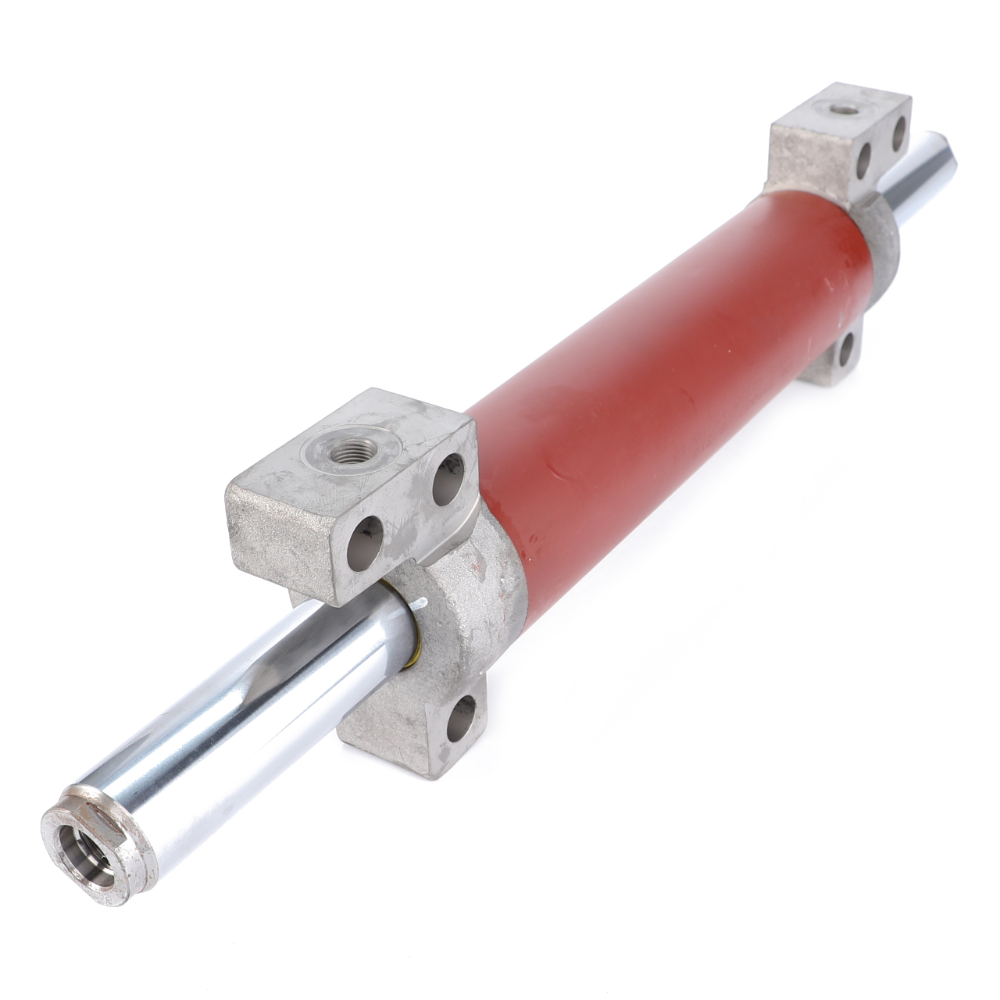 ПРИВОД РУЛЕВОГО УПРАВЛЕНИЯ