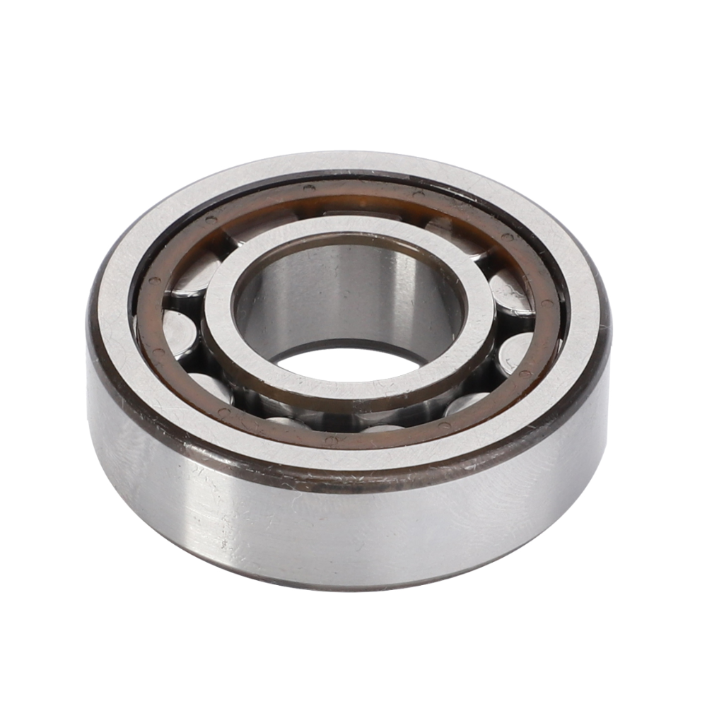 ЦИЛИНДРИЧЕСКИЙ РОЛИКОВЫЙ ПОДШИПНИК