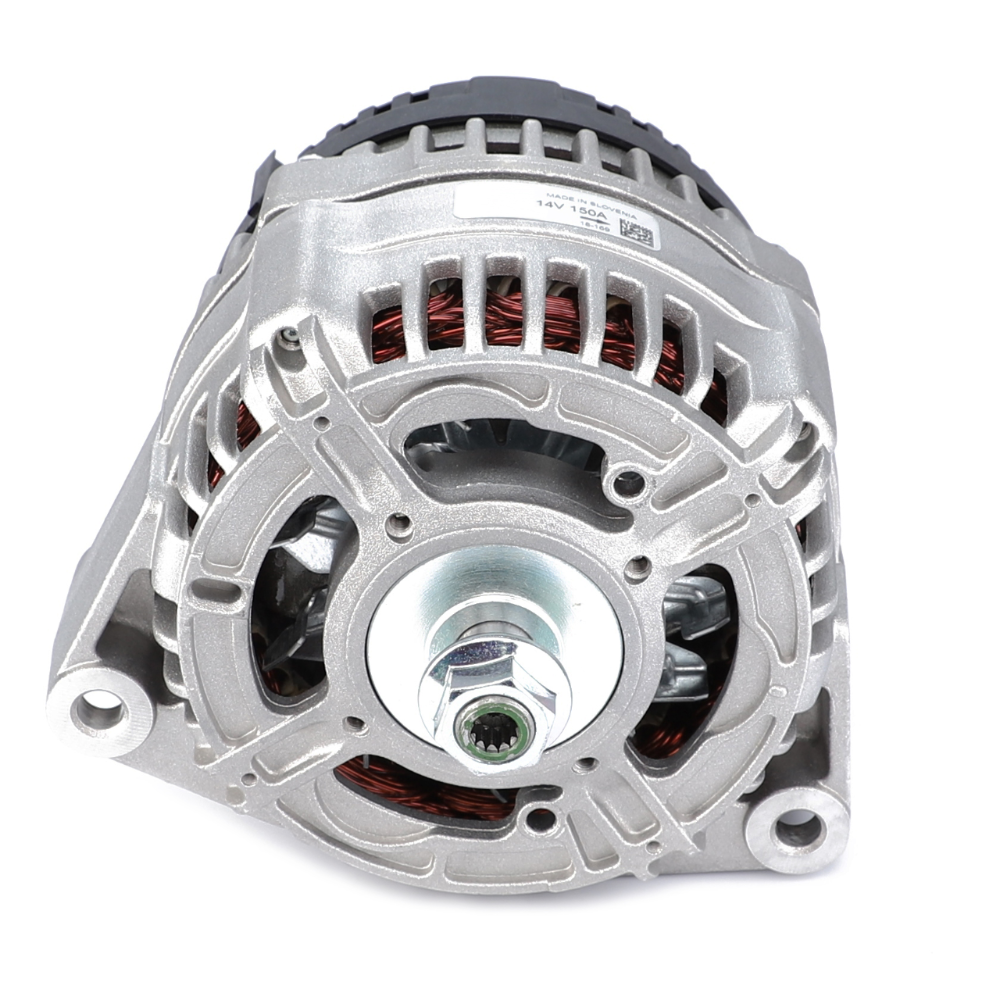 АЛЬТЕРНАТОР