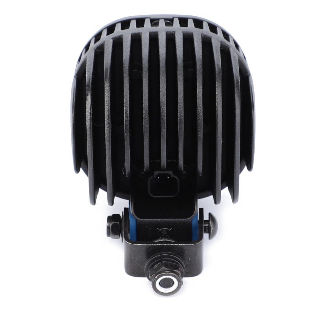 РАБОЧИЙ СВЕТ