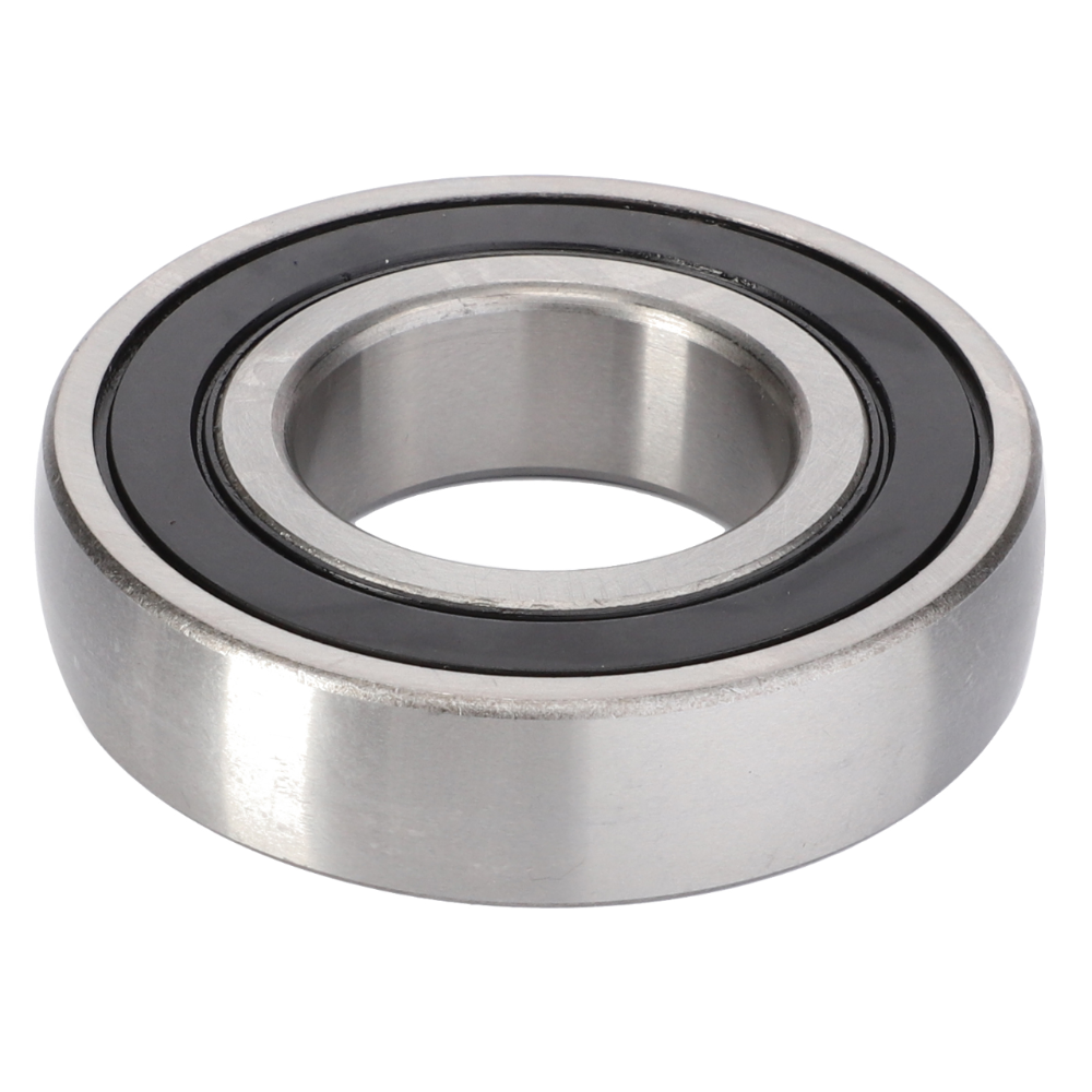 Шариковый подшипник, глубокая канавка