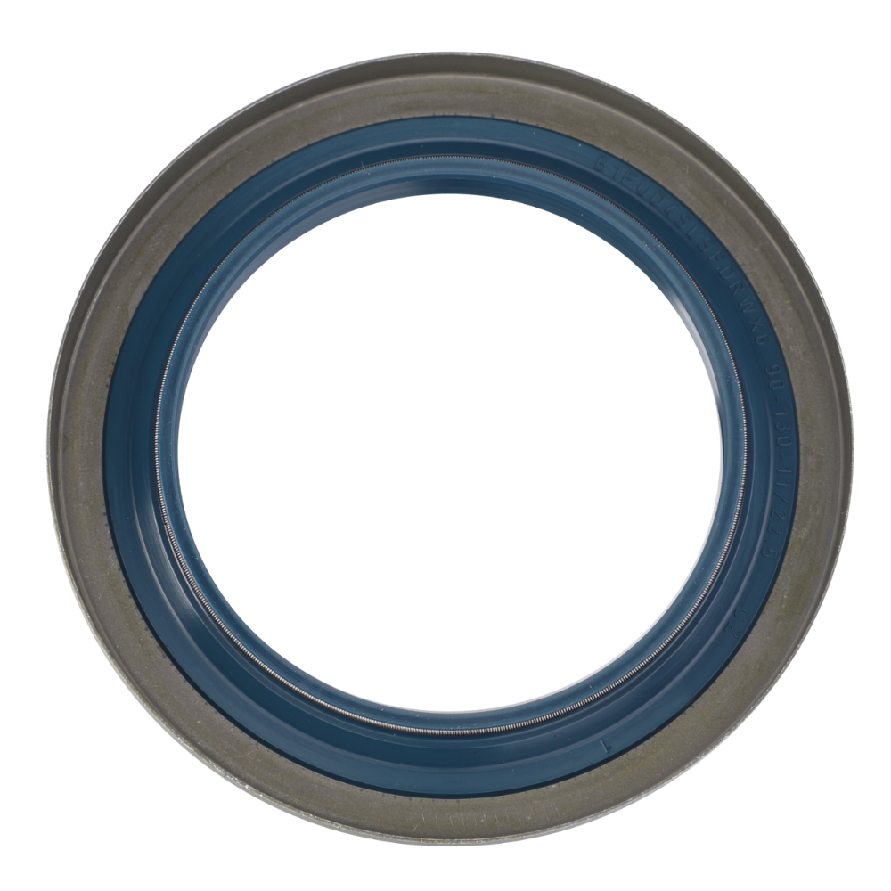 Уплотнение вала