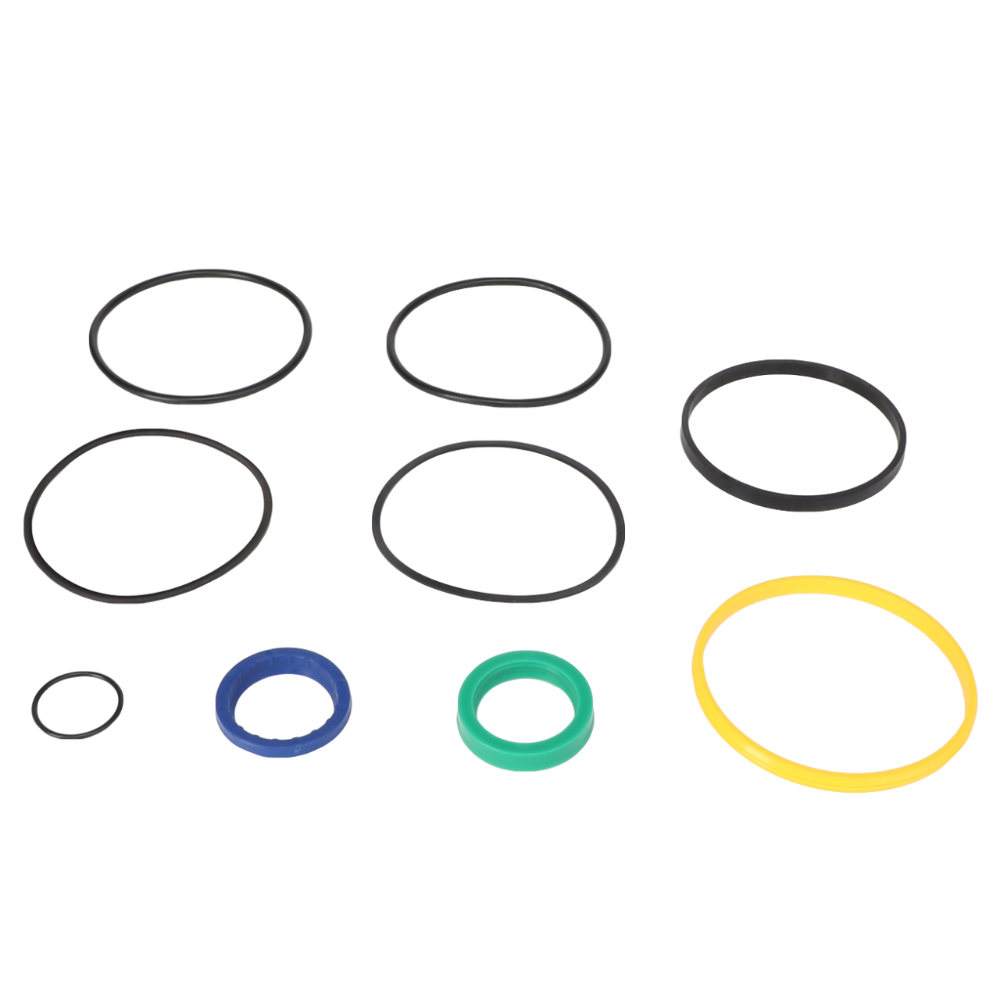 КОМПЛЕКТ ПРОКЛАДОК