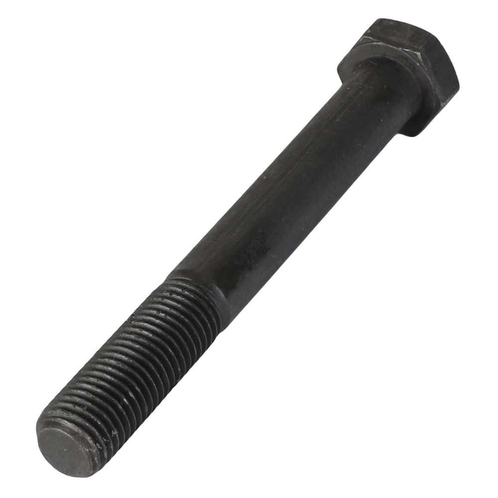 Болт с шестигранной головкой